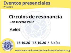 Círculos de Resonancia