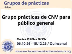 Grupo de prácticas de CNV 1º Trim.